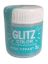 Imagen de Glitter azul