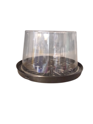 Imagen de Campana de 12 cm alta