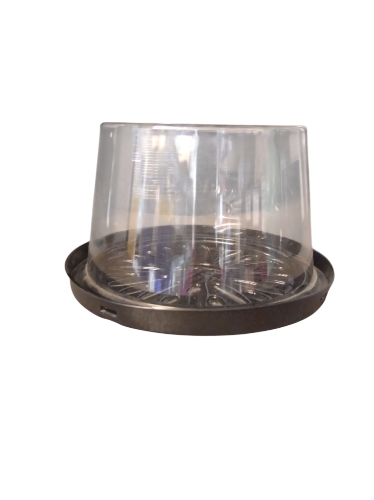 Imagen de Campana de 12 cm alta