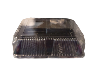 Imagen de Campana rectangular Gde 30 x 40