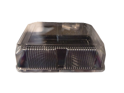 Imagen de Campana rectangular Gde 30 x 40