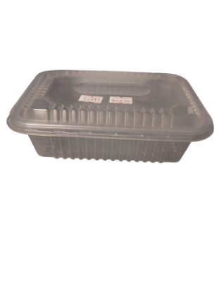 Imagen de Envase para viandas de comida