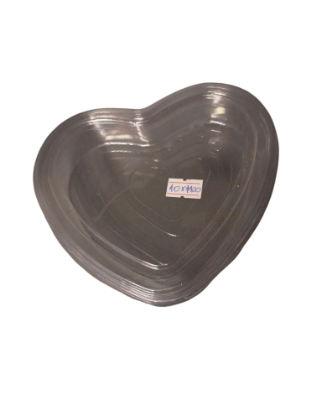 Imagen de Bombonera corazón para 12 a 15 bombones