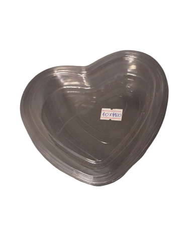 Imagen de Bombonera corazón para 12 a 15 bombones