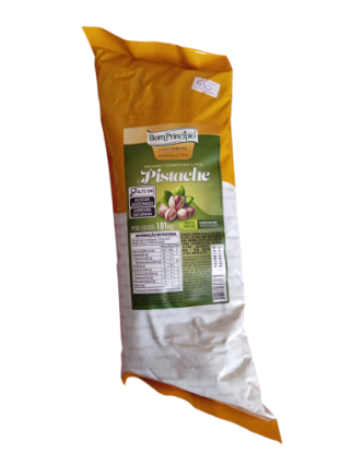 Imagen de Relleno de pistacho 1 kg