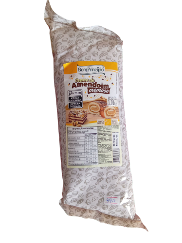 Imagen de Relleno de mani