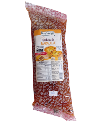 Imagen de Relleno de maracuya