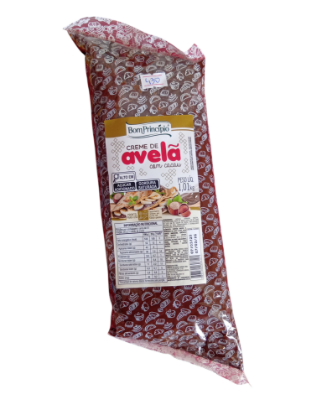 Imagen de Relleno de avellana