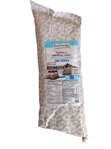 Imagen de Relleno de cukis