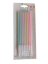 Imagen de Velas color pastel x 8