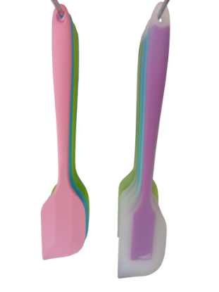 Imagen de Espátula de silicona