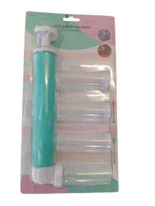 Imagen de Aerógrafos manuales