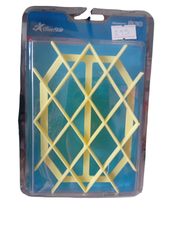 Imagen de Texturizador de rombo