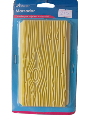 Imagen de Texturizador de madera