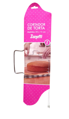 Imagen de Lira corta torta