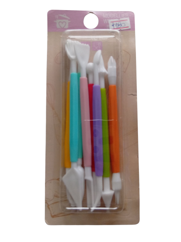 Imagen de Set de estecas