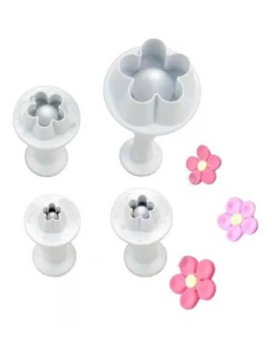 Imagen de Expulsor de flor no me olvides