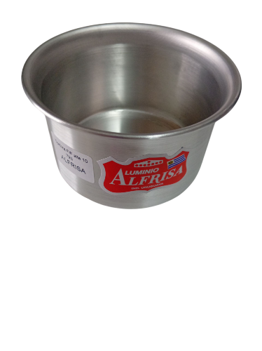 Imagen de Tortera fondo móvil 10 cm