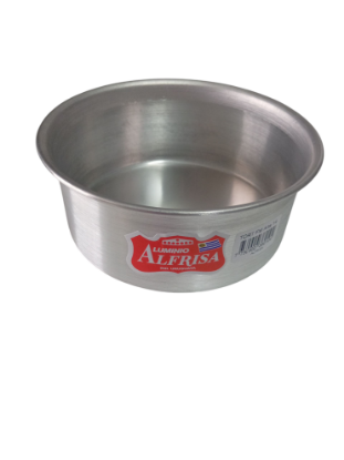 Imagen de Tortera fondo móvil de 14 cm