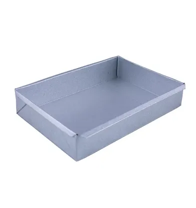 Imagen de Tortera fondo fijo 30 x 20 x 8