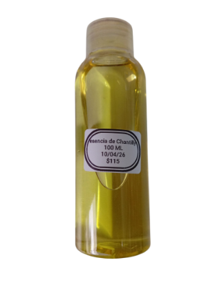 Imagen de Esencia de Chantilly