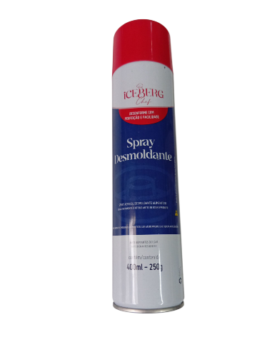 Imagen de Desmoldante