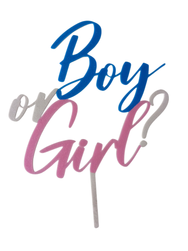 Imagen de Topper girl or boy