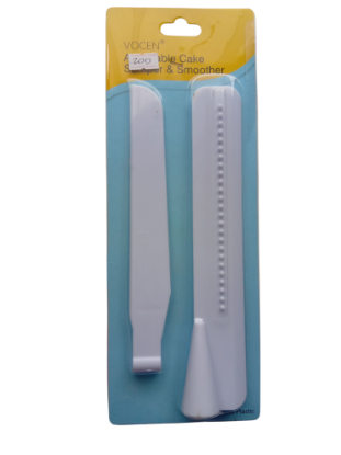 Imagen de Alisador de tortas