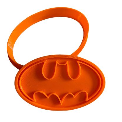 Imagen de Cortantes con sello Batman