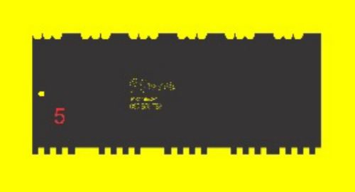 Imagen de Scrapper Número 5