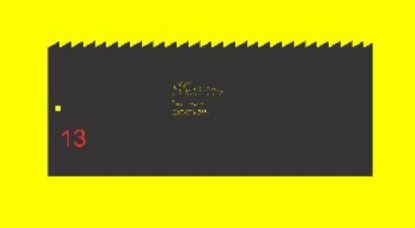 Imagen de Scrapper Número 13