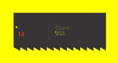 Imagen de Scrapper Número 14