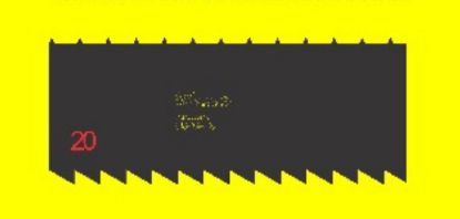 Imagen de Scrapper Número 20