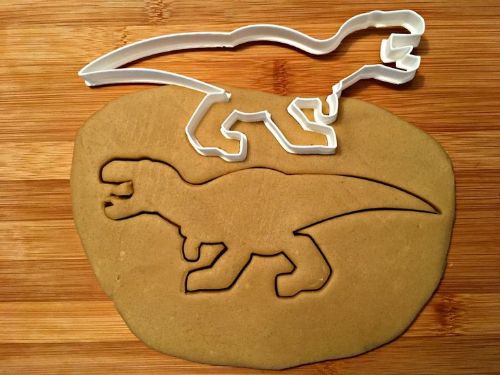 Imagen de Cortante de dinosaurio