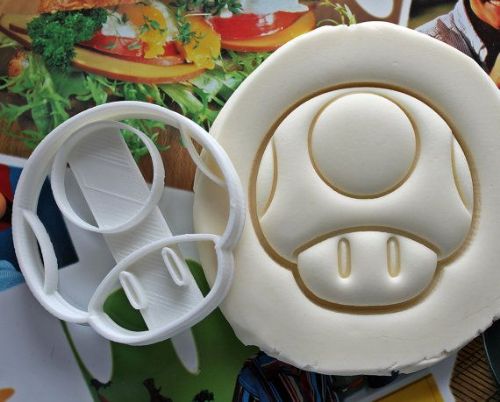 Imagen de Cortante de honguito