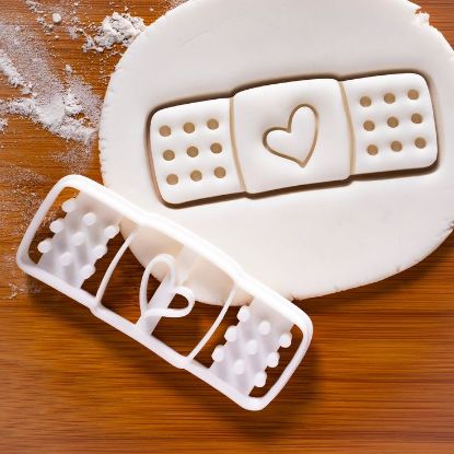 Imagen de Cortante de curita