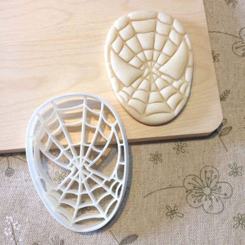 Imagen de Cortante de hombre araña