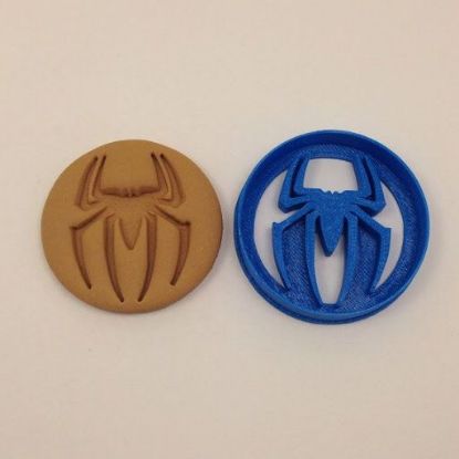 Imagen de Cortante de araña