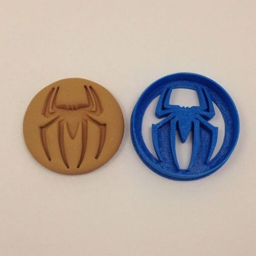 Imagen de Cortante de araña