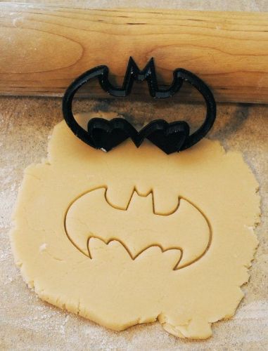 Imagen de Cortante batman- murciélago