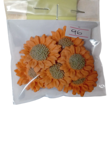 Imagen de Girasoles x 6