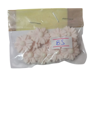 Imagen de Flores de azucar