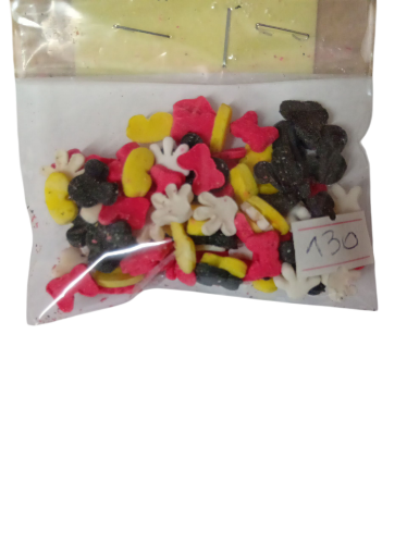 Imagen de Sprinkles de mickey