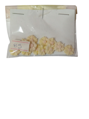 Imagen de Florcitas chiquitas