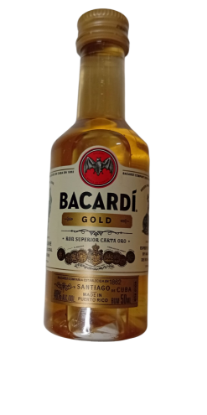 Imagen de Ron bacardi