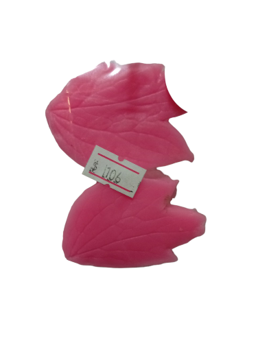 Imagen de Molde , petalos