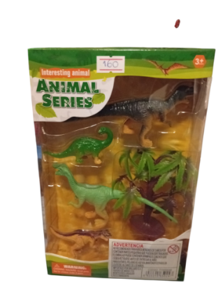 Imagen de Dinosaurios