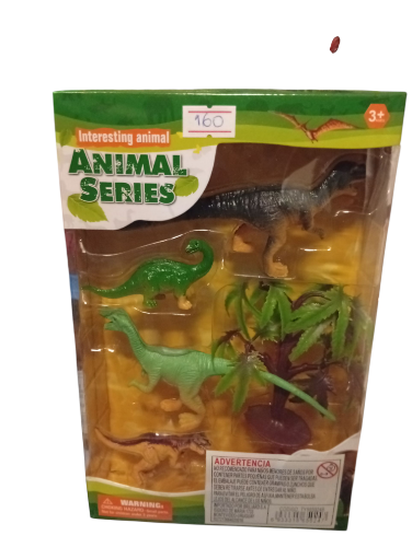 Imagen de Dinosaurios