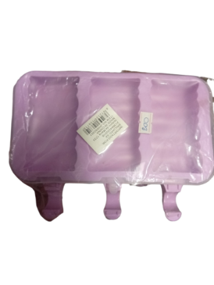 Imagen de Molde paletas