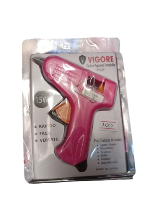 Imagen de Pistola silicona